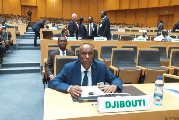 Réunion des ministres africains du Commerce à Addis-Abeba