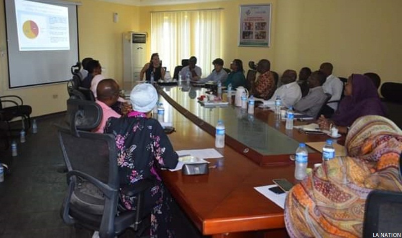 SEAS : Vers l’élargissement de la couverture du PNSF