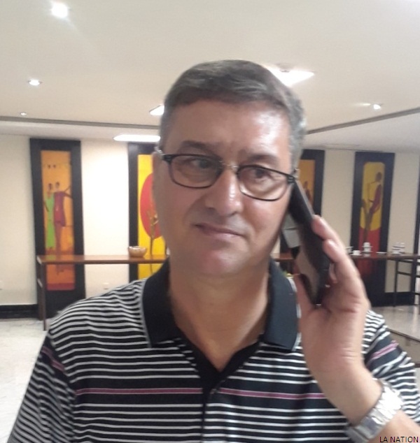 Younes Mjahed élu à la tête de la FIJ