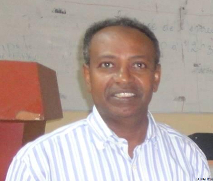 « Notre pays n’accueille aucun navire en provenance de l’Iran », affirme le commandant des Ports de Djibouti