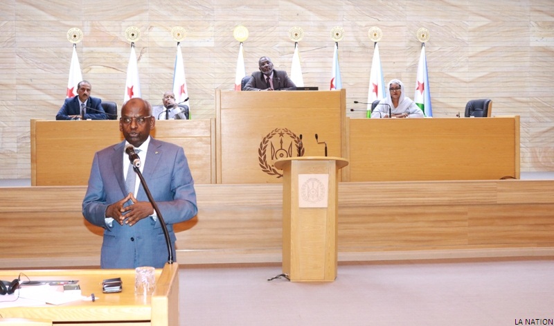 1ère Session ordinaire du Parlement de l’an 2019 : L’Assemblée nationale tient sa 4ème séance plénière