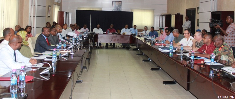 ADME/CCD : Vulgarisation de l’audit énergétique obligatoire à Djibouti