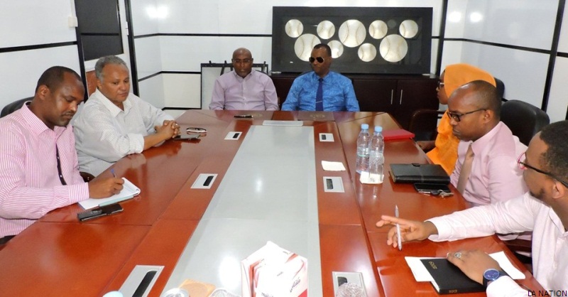 ANPH/SEJS : Signature d’une convention de partenariat