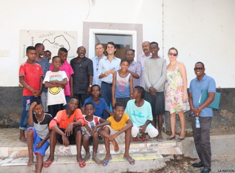 CNDH/CARITAS : Un accord historique pour préserver la dignité des plus vulnérables