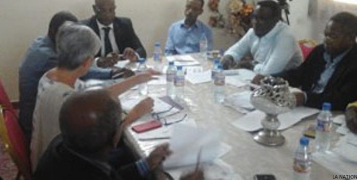 Cadre d’action global en faveur des réfugiés à Djibouti (1)