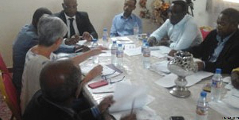 Cadre d’action global en faveur des réfugiés à Djibouti : « L’intégration des réfugiés est en bonne voie» selon le patron de l’ONARS