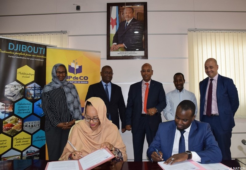 Chambre de Commerce/Ecole de commerce Sup de Co : Des cadres d’entreprises formés en gestion des Ressources Humaines