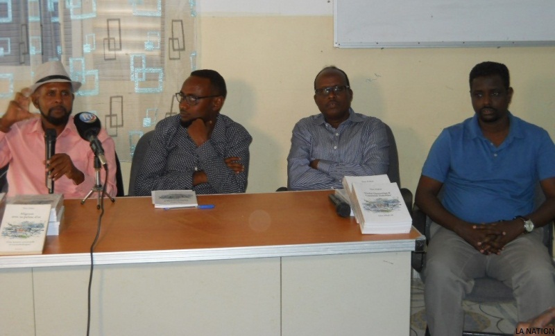 Conférence sur la dissuasion de la tentation d’immigration clandestine à Ali-Sabieh