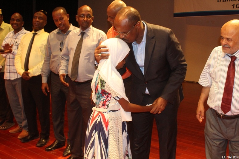 Diwan Al Zakat : Distribution de la zakat 2019