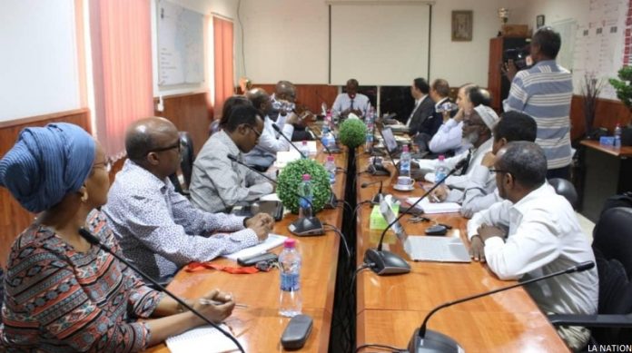 Djibouti Télécom Vers une redynamisation de la stratégie internationale