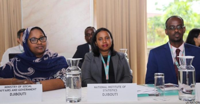 Djibouti adhère au réseau des pairs pour la pauvreté multidimensionnelle (2)