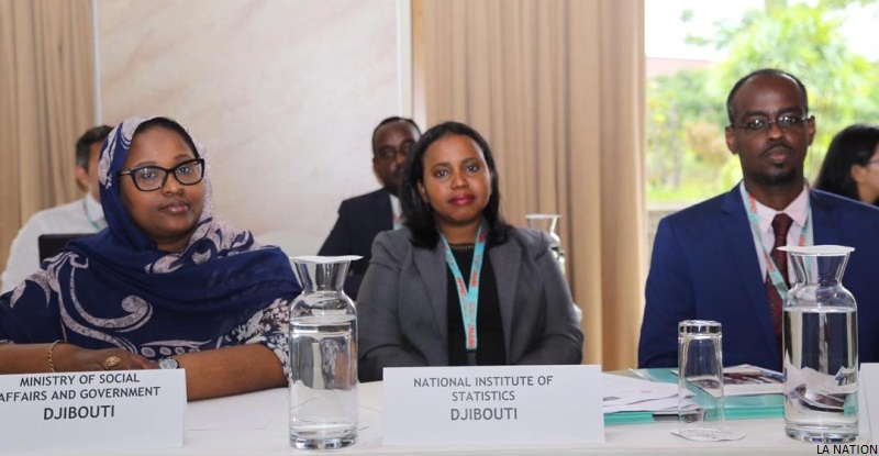 Djibouti adhère au réseau des pairs pour la pauvreté multidimensionnelle