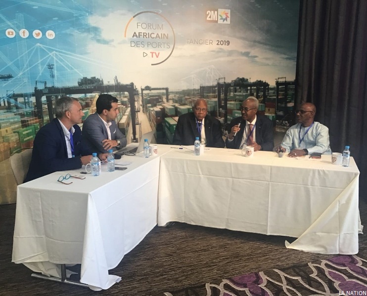 Djibouti, pays hôte du FAP 2020