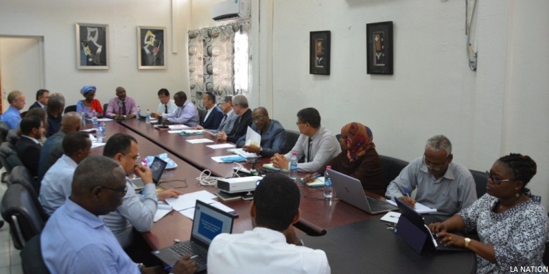 Education des enfants réfugiés : Le MENFOP et ses partenaires font cause commune