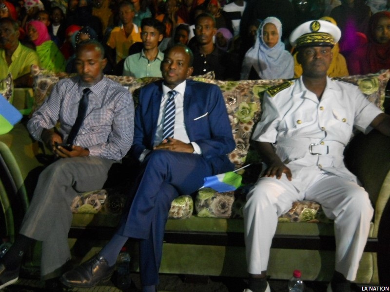 Festivités du 27 Juin 2019 à Ali-Sabieh : Des cœurs à l’unisson