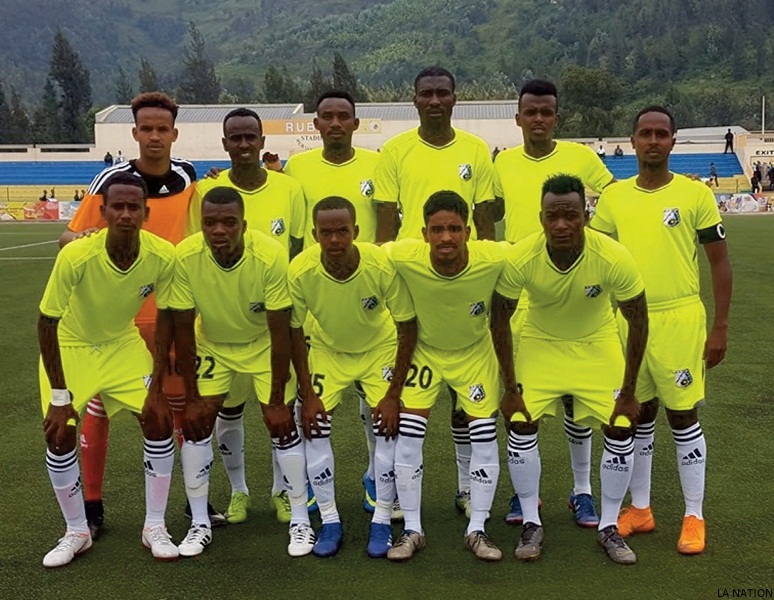 Championnat CECAFA- Paul Kagamé Coupe : L ’AS Port met en déroute le champion de Zanzibar