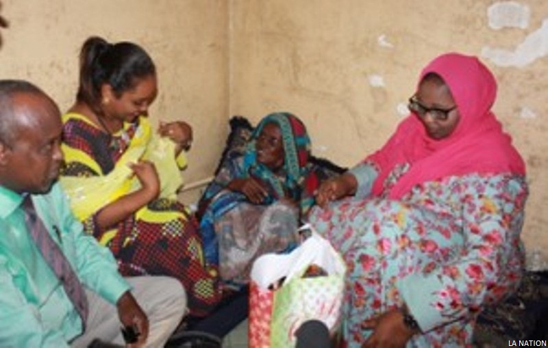 LA SOLIDARITÉ, UN MODE DE VIE ET UNE VALEUR DJIBOUTIENNE