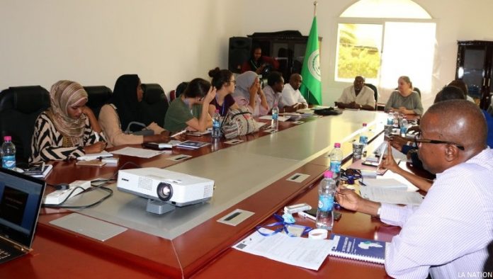 La CNDH et la BMMGIZ font front commun (1)