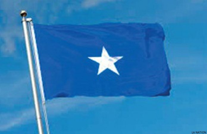 La Somalie approuve la feuille de route pour refuser aux terroristes l'accès aux armes (1)
