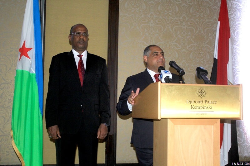 Célébration : La chancellerie égyptienne commémore le 67e anniversaire de la Révolution du 23 juillet