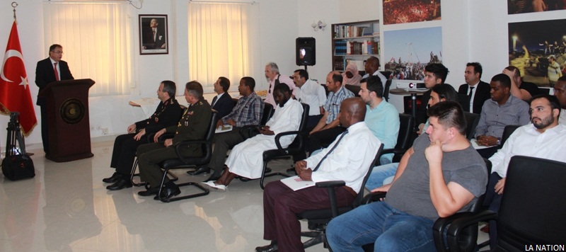 Le 15 juillet en Turquie : « Journée de la démocratie et de l’unité Nationale »