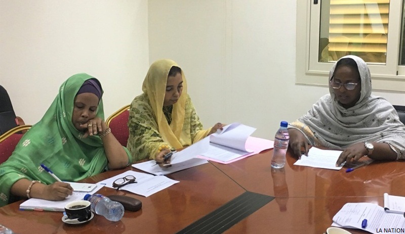 Mise en œuvre de la résolution 1325 (2000) et d’autres résolutions connexes : Après l’élaboration, l’application du plan d’action national