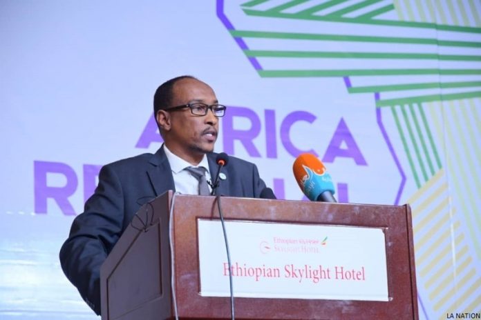 Mohamed Warsama Dirieh aux assises d’Addis-Abeba