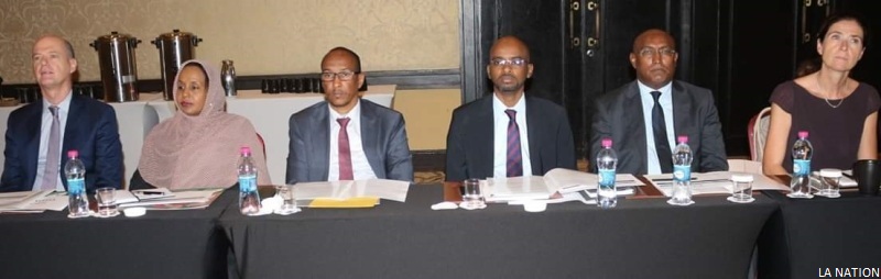 OBJECTIF ULTIME : ZERO PALUDISME à DJIBOUTI