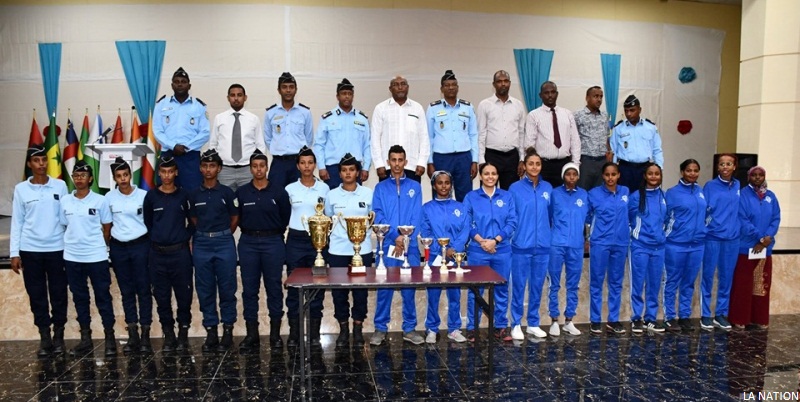 Quant le sport sert d’aiguillon à l’intellect