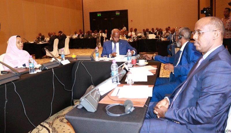 RÉFLEXION SUR LES MÉCANISMES DE RENFORCEMENT DES PERFORMANCES DE L’ACTION GOUVERNEMENTALE