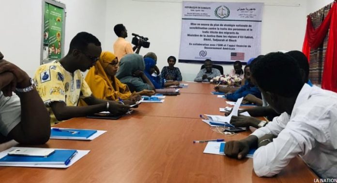 Régions de Dikhil et d’Ali-Sabieh (2)
