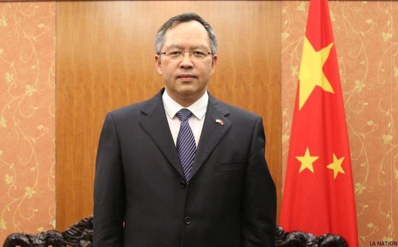 Réunion des coordinateurs du FCSA : « La Chine et l’Afrique s’engagent à renforcer leur coopération », déclare l’ambassadeur Zhuo Ruisheng