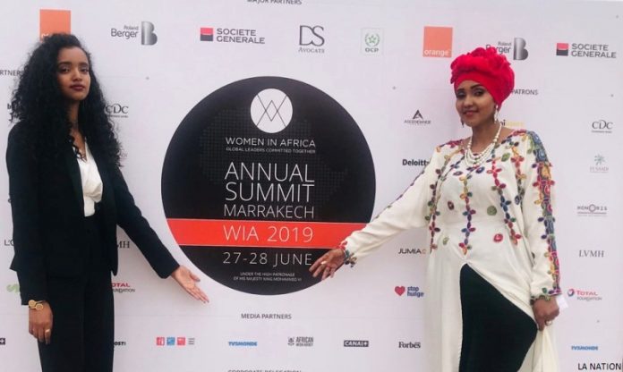 Sommet Annuel de l’initiative Women in Africa au Maroc (1)