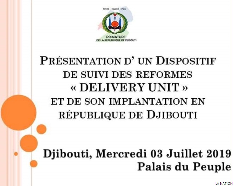 Suivi et évaluation des politiques publiques : Insuffler une nouvelle culture de management public