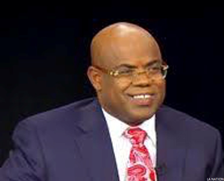 Tête-à-Tête avec ... Mohamed-Siad Doualeh Warsama  Ambassadeur de Djibouti aux Etats-Unis et représentant permanent auprès de l’ONU