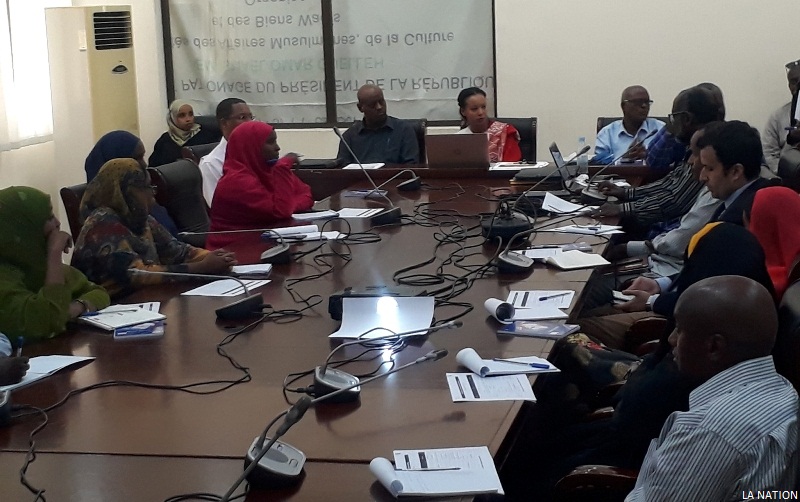 Ministère de la Santé : Validation d'un plan de communication sur la riposte nationale contre le Paludisme