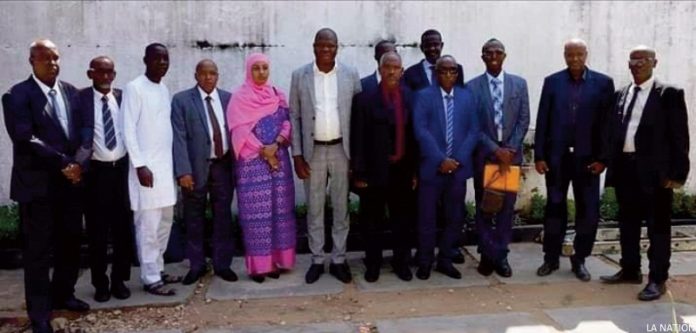 Visite au Bénin d’une délégation de l’Association nationale des collectivités locales (1)