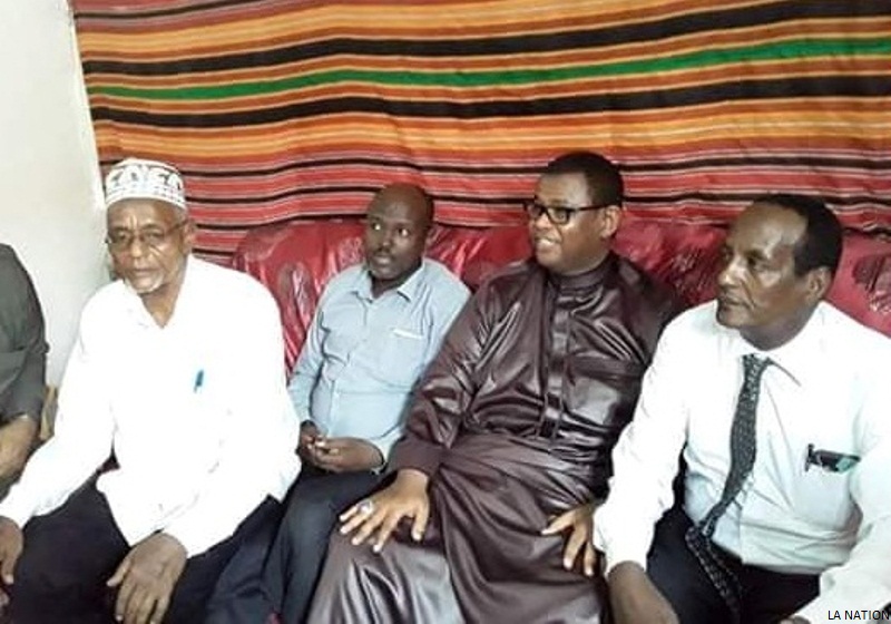 Wahlé Daba/Quartier 5 : Renforcement de la solidarité par l’entraide et le jumelage