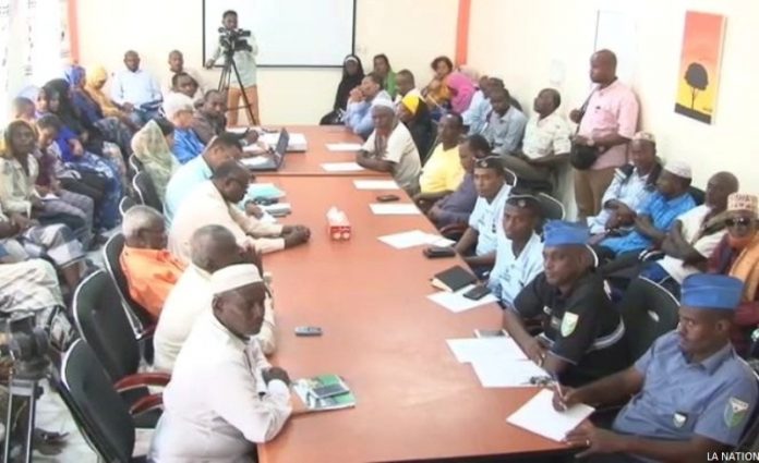 BIENTÔT LA MISE EN PLACE DU SYSTÈME BIOMÉTRIQUE À DJIBOUTI (1)