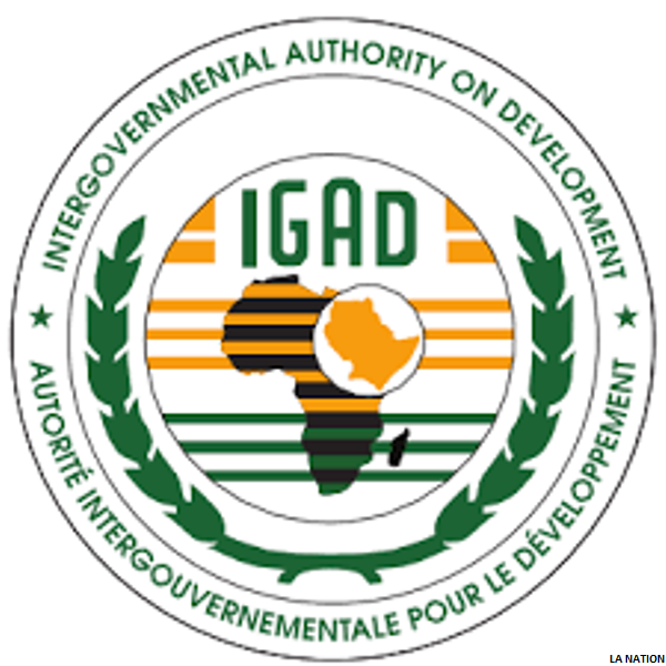 Déclaration de l'IGAD sur un rapport trompeur de l'Agence de presse du Soudan du Sud