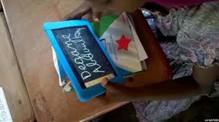 ECLAIRAGE SUR LE CONTEXTE DJIBOUTIEN DES TIC