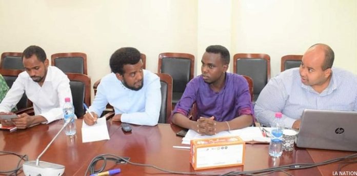 Etude sur les causes et conséquences de la migration interne - exode rural dans la république de Djibouti (1)