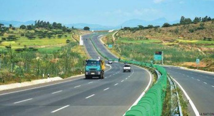 LA BAD octroie 95,6 millions de dollars à l’Ethiopie pour le financement de l'autoroute express qui connecte Djibouti
