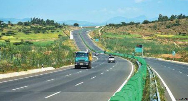 Transports : LA BAD octroie 95,6 millions de dollars à l’Ethiopie pour le financement de l'autoroute express qui connecte Djibouti