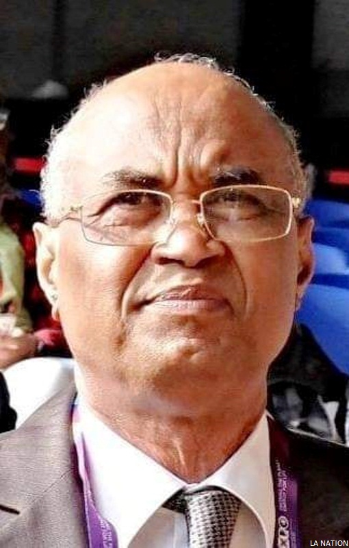 LE PRÉSIDENT GUELLEH SALUE LA MÉMOIRE DU DÉFUNT AHMED ALI SILAY