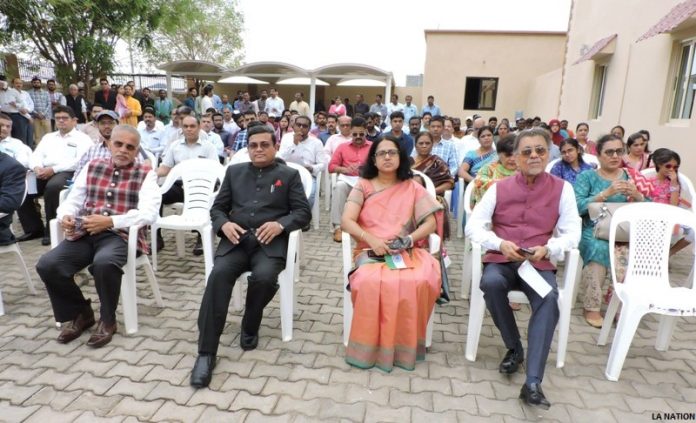 La communauté indienne de Djibouti célèbrela fête nationale de son pays (2)