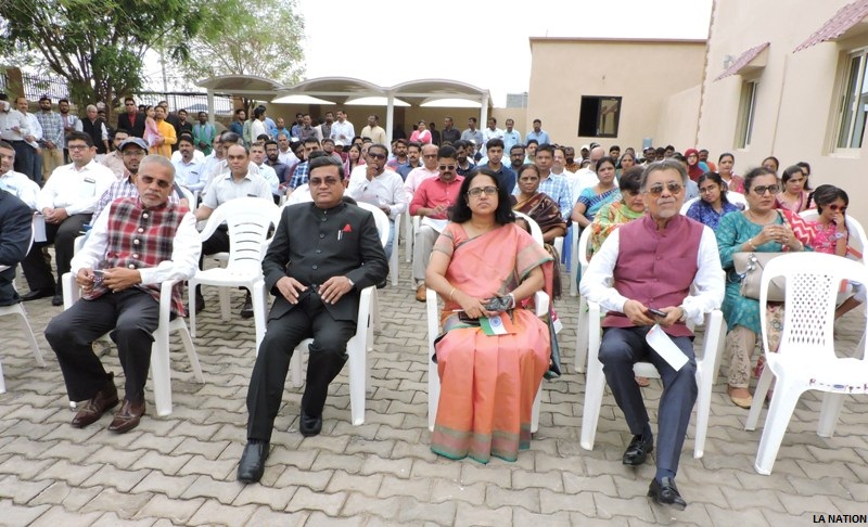 La communauté indienne de Djibouti célèbre la fête nationale de son pays