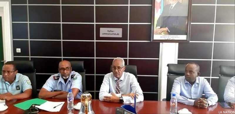 La route Tadjourah-Balho, un pas vers une économie décentralisée