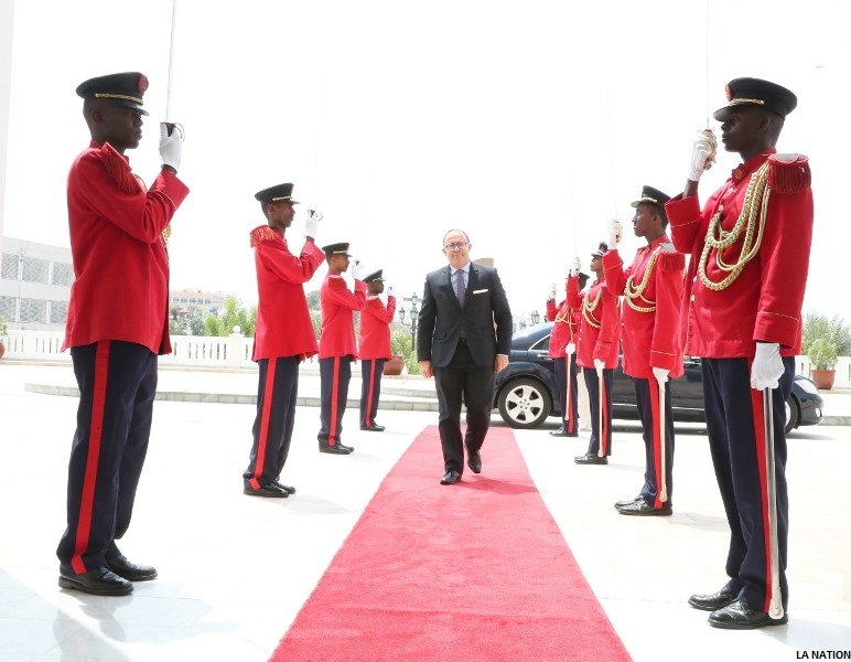 La république de Djibouti est fière d’appartenir à l’espace francophone