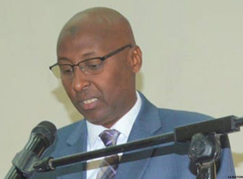 Mise en œuvre des nouveaux curricula et des supports didactiques et pédagogiques de la 1ère année